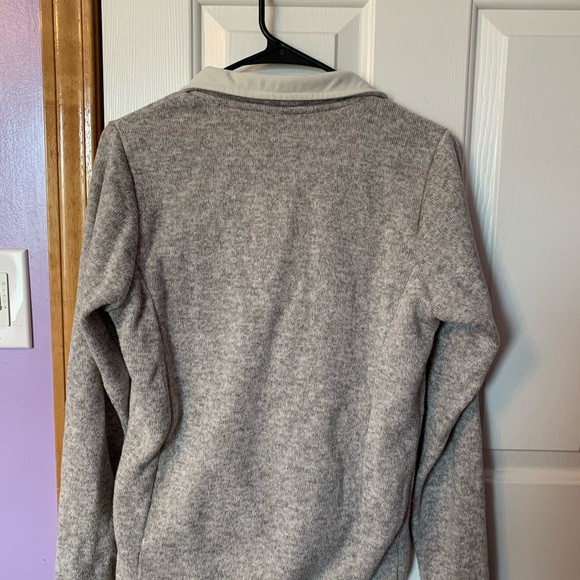 ✨ Northwest Bearcats 1/4 zip up ✨ - Picture 4 of 4